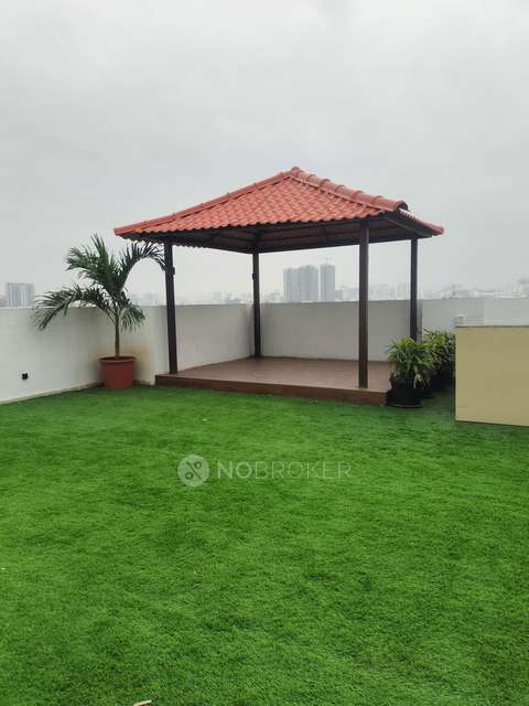 2 BHK Flat In Avani 12th Avenue for Rent  In Tathawade