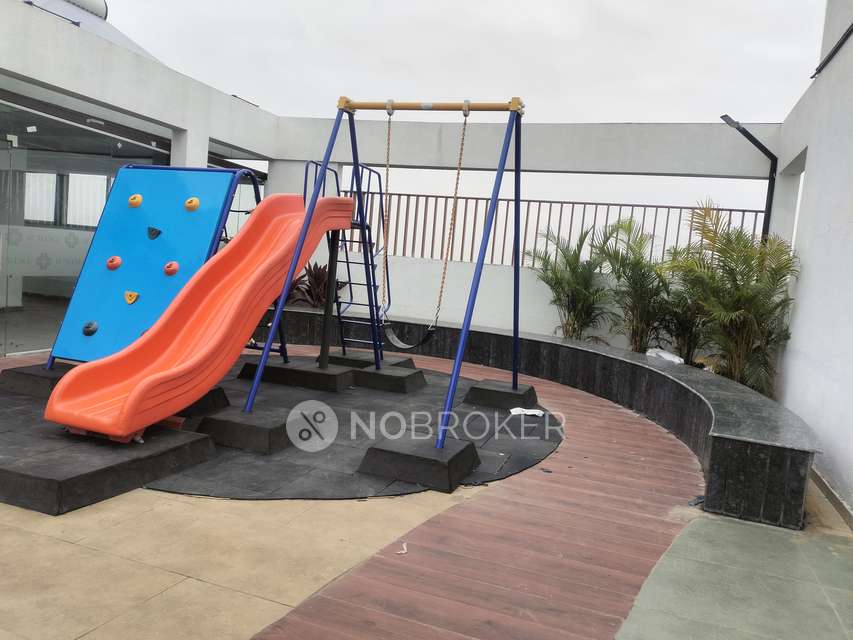 2 BHK Flat In Avani 12th Avenue for Rent  In Tathawade