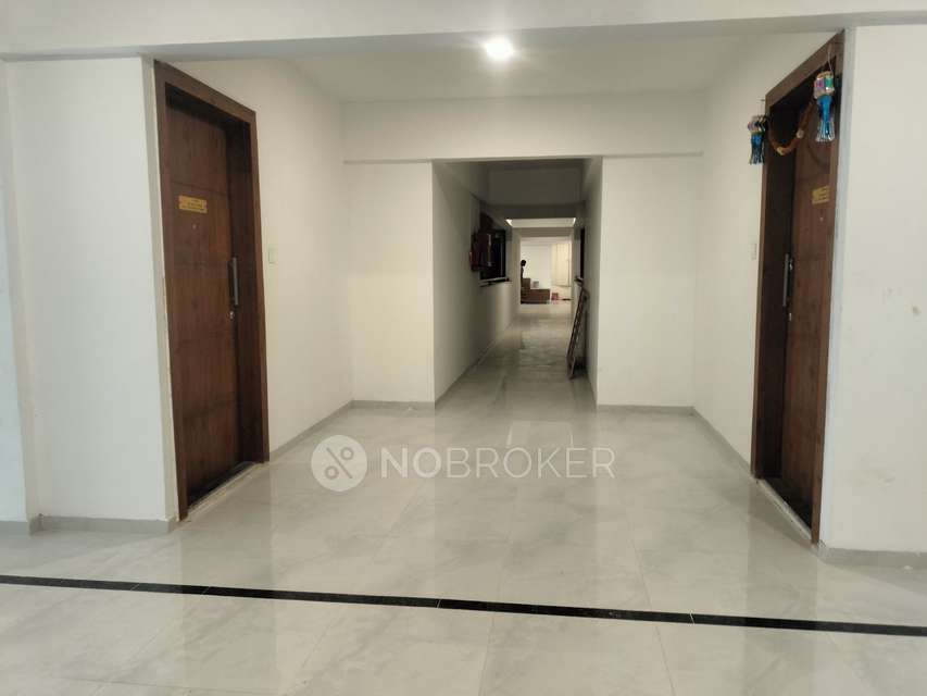 2 BHK Flat In Avani 12th Avenue for Rent  In Tathawade