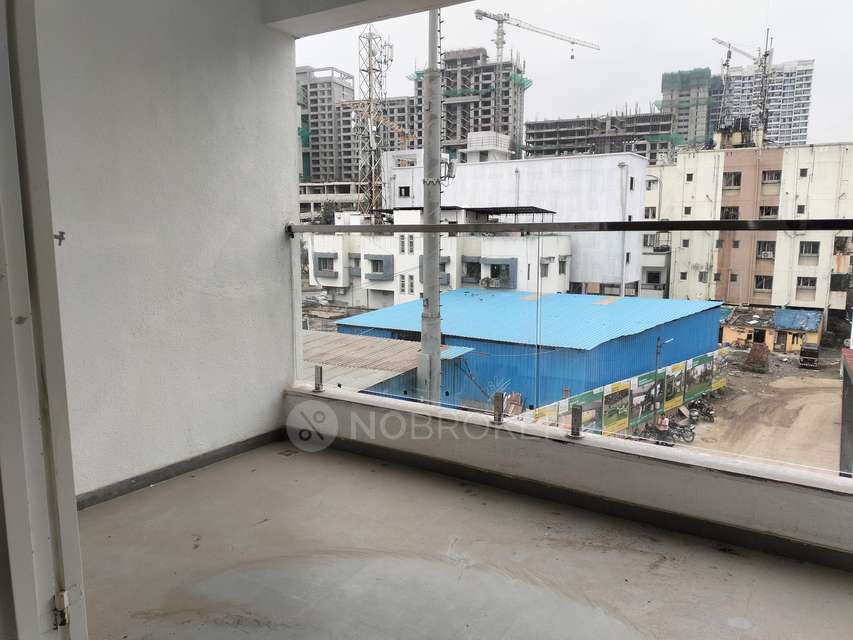 2 BHK Flat In Avani 12th Avenue for Rent  In Tathawade