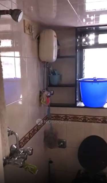 1 BHK Flat In Modern Apartment For Sale  In Ghatkopar West