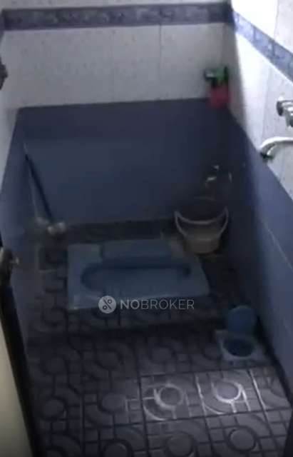 1 BHK Flat In Modern Apartment For Sale  In Ghatkopar West