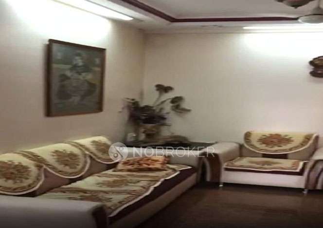 1 BHK Flat In Modern Apartment For Sale  In Ghatkopar West