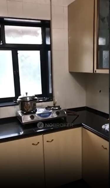 1 BHK Flat In Modern Apartment For Sale  In Ghatkopar West