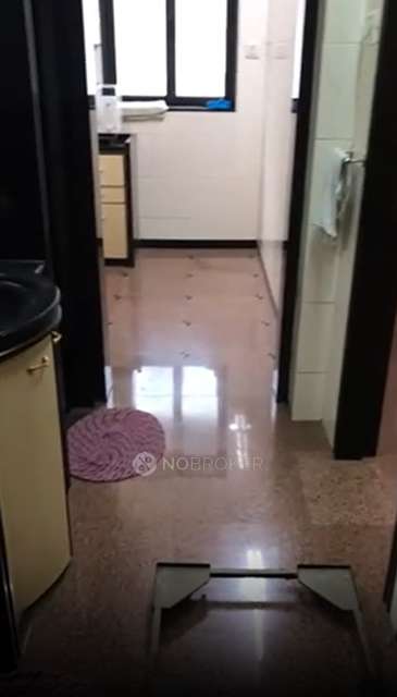 1 BHK Flat In Modern Apartment For Sale  In Ghatkopar West