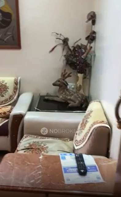 1 BHK Flat In Modern Apartment For Sale  In Ghatkopar West