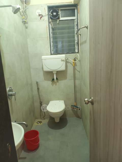 1 BHK Flat In Pahhal Avenue For Sale  In Goregaon West