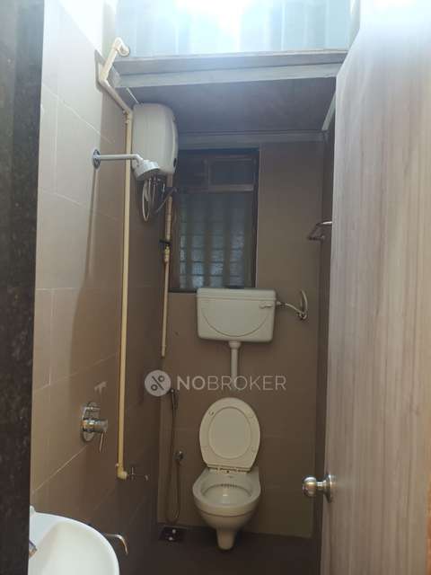 1 BHK Flat In Pahhal Avenue For Sale  In Goregaon West