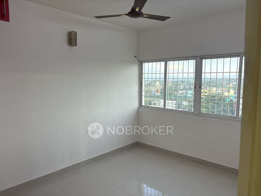 3 BHK Flat In Godrej Azure, Padur for Rent  In Padur