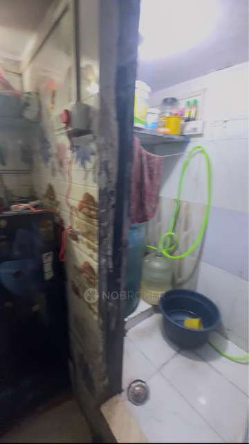 1 BHK House For Sale  In Thane West