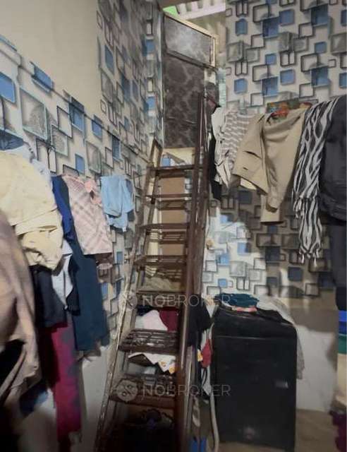 1 BHK House For Sale  In Thane West