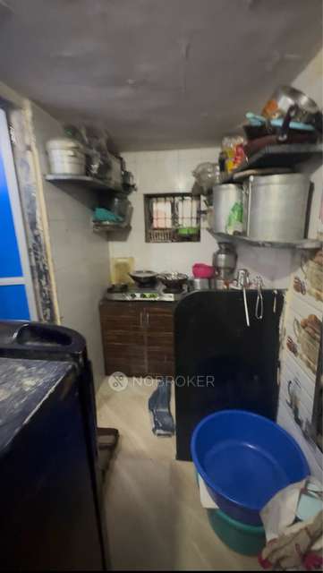 1 BHK House For Sale  In Thane West