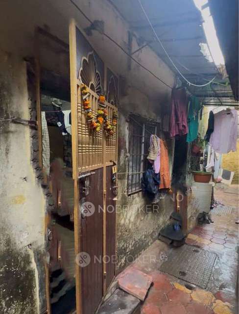 1 BHK House For Sale  In Thane West