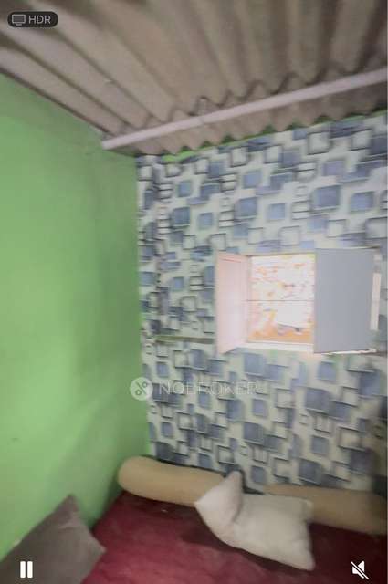 1 BHK House For Sale  In Thane West