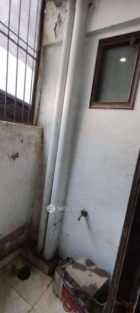 1 BHK Flat In Standalone Bulding  For Sale  In Sector 1,