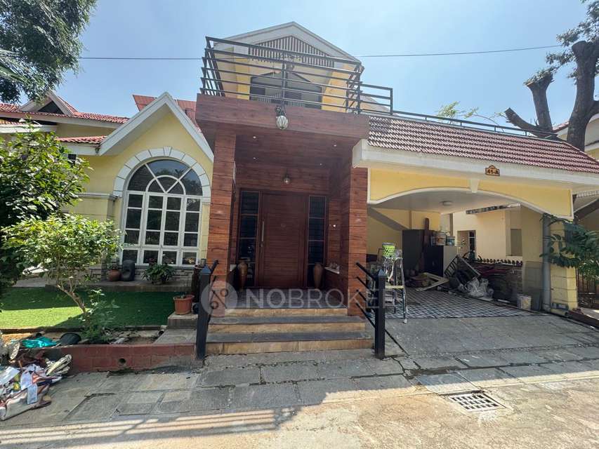 4 BHK House for Rent  In Whitefield