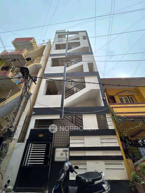 Commercial Property in Teacher&#39;s Colony, Bangalore for sale 