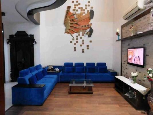 4+ BHK House for Rent  In Jp Nagar 7th Phase