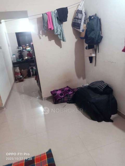 Shared Room for Female In 1 RK  In  Warje