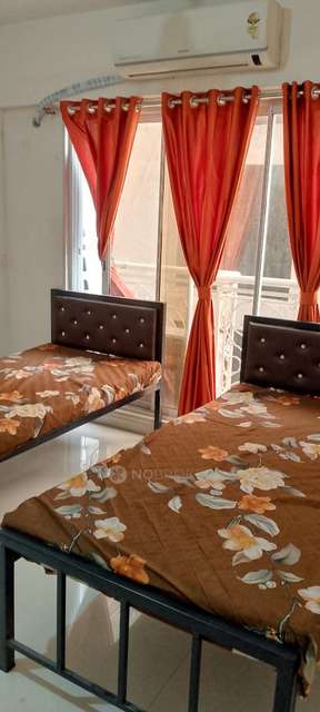 PG for Anyone in Sayba Heritage