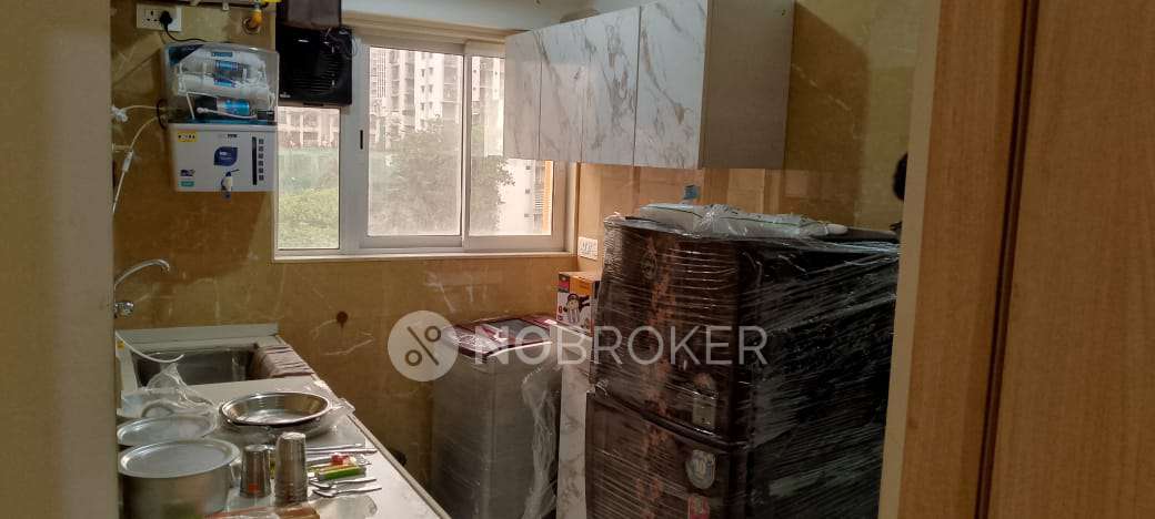 PG for Anyone in Sayba Heritage