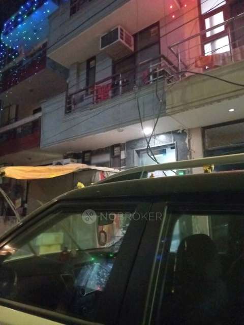 1 RK Flat In Sb for Rent  In Sector 24