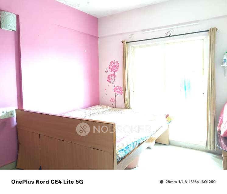 2 BHK Flat In Elegant Embassy, Yelahanka For Sale  In Yelahanka