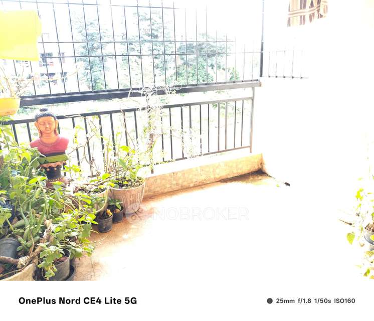 2 BHK Flat In Elegant Embassy, Yelahanka For Sale  In Yelahanka