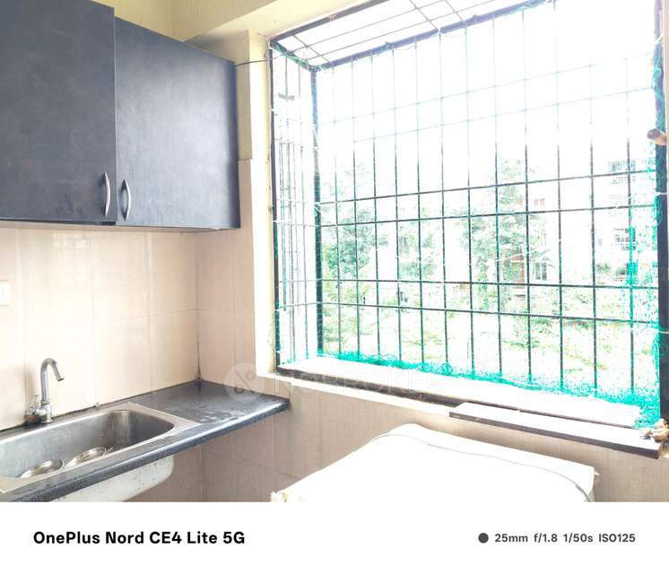 2 BHK Flat In Elegant Embassy, Yelahanka For Sale  In Yelahanka