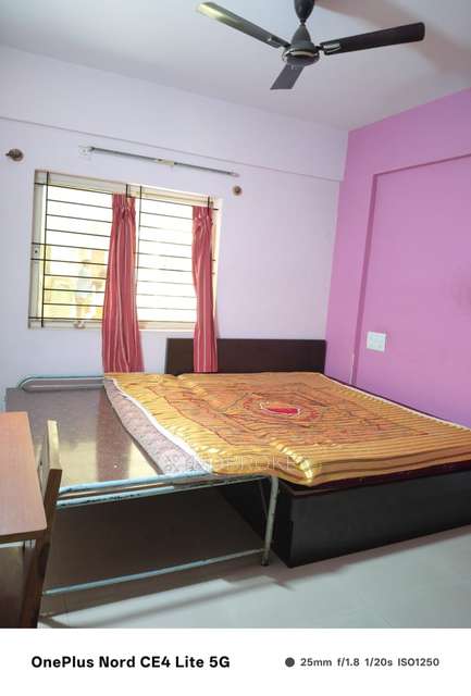 2 BHK Flat In Elegant Embassy, Yelahanka For Sale  In Yelahanka