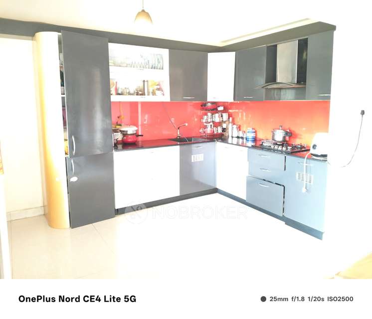 2 BHK Flat In Elegant Embassy, Yelahanka For Sale  In Yelahanka