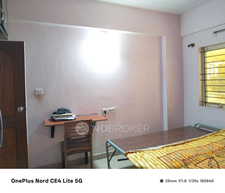 2 BHK Flat In Elegant Embassy, Yelahanka For Sale  In Yelahanka