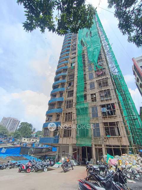 2 BHK Flat In Elite Tower For Sale  In Abhinav Nagar