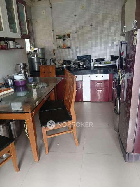 2 BHK Flat In Shivnarayan Plaza For Sale  In Katraj