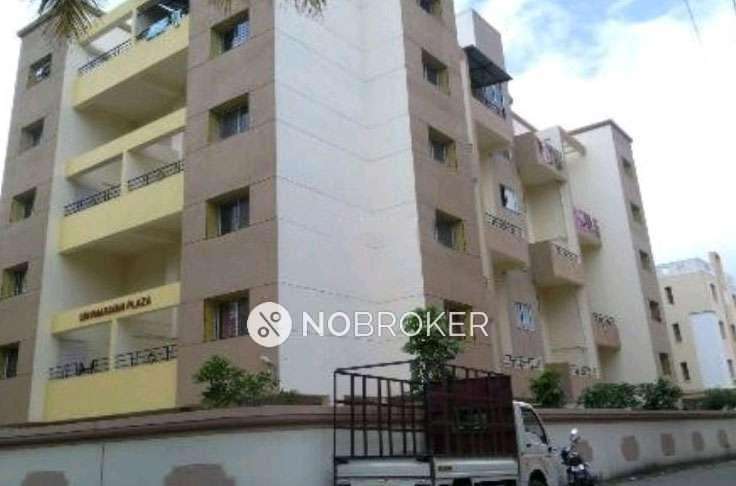 2 BHK Flat In Shivnarayan Plaza For Sale  In Katraj