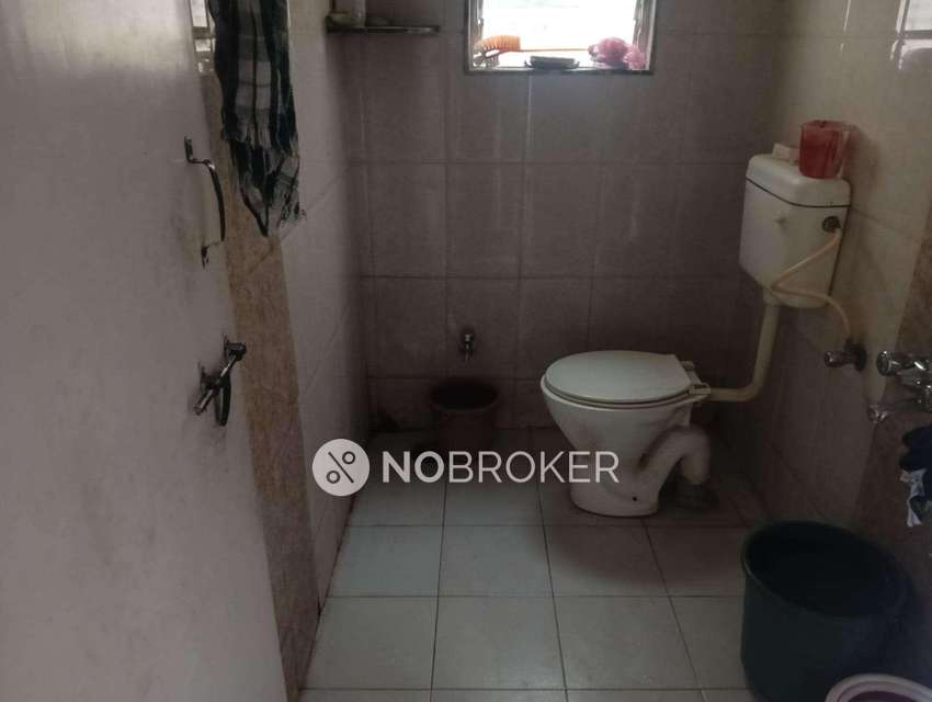 2 BHK Flat In Shivnarayan Plaza For Sale  In Katraj