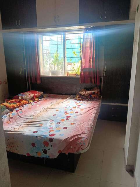 2 BHK Flat In Shivnarayan Plaza For Sale  In Katraj