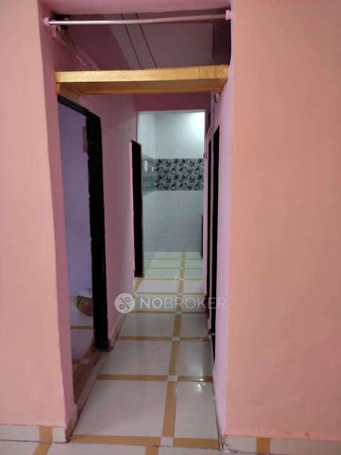 2 BHK Flat In Baitul Wafa Building For Sale  In Almas Colony