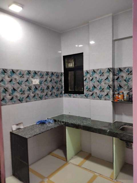 2 BHK Flat In Baitul Wafa Building For Sale  In Almas Colony