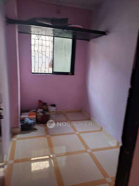 2 BHK Flat In Baitul Wafa Building For Sale  In Almas Colony