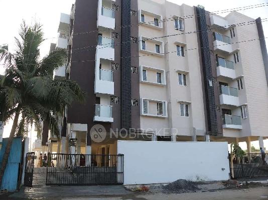 3 BHK Flat In Keystone The Scape For Sale  In Kovilambakkam