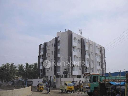 3 BHK Flat In Keystone The Scape For Sale  In Kovilambakkam
