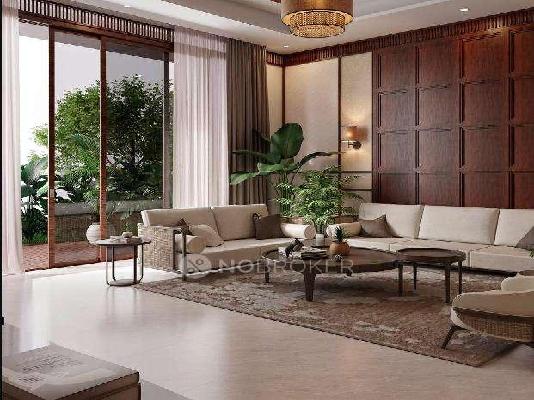 3 BHK Flat In Keystone The Scape For Sale  In Kovilambakkam