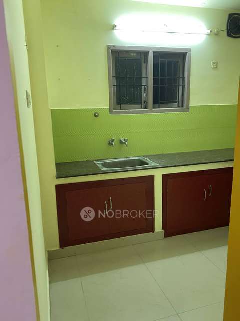2 BHK Flat In Aiswaryam for Rent  In Bharath University Bharath Medical And Hospital