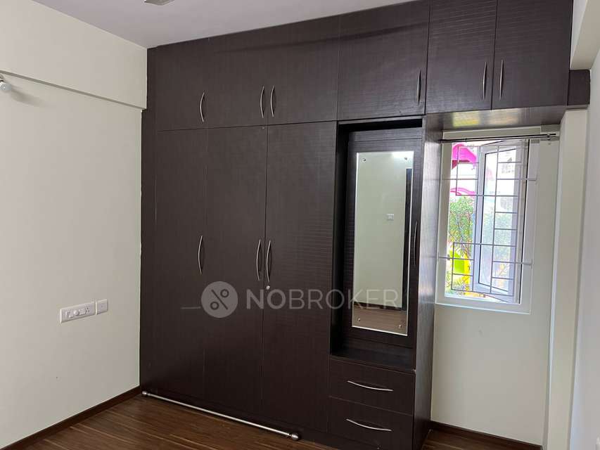 2 BHK Flat In Dsr White Waters, Gunjur Palya for Rent  In Dsr White Waters