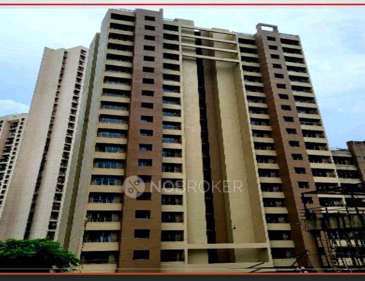 1 BHK Flat In Vihang Hills for Rent  In Owale