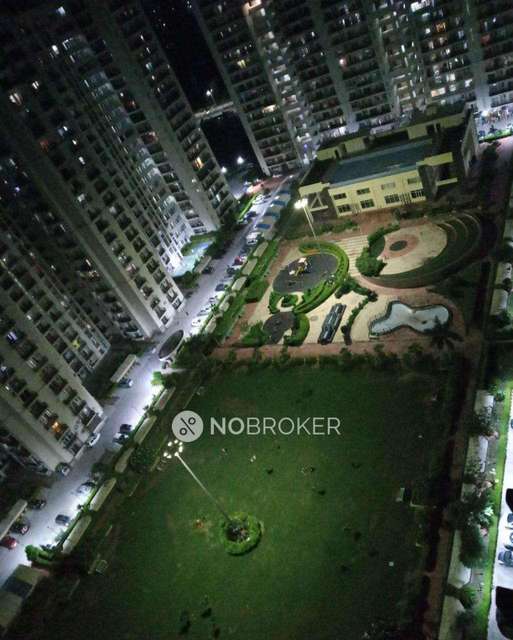 2 BHK Flat In Antriksh Golf View For Sale  In Sector 78