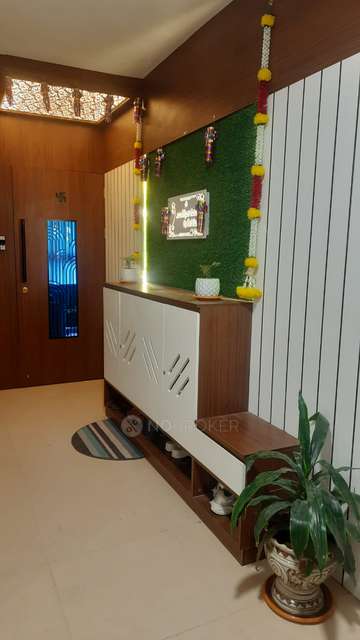 2 BHK Flat In Rohan Silver Gracia, Ravet For Sale  In Ravet