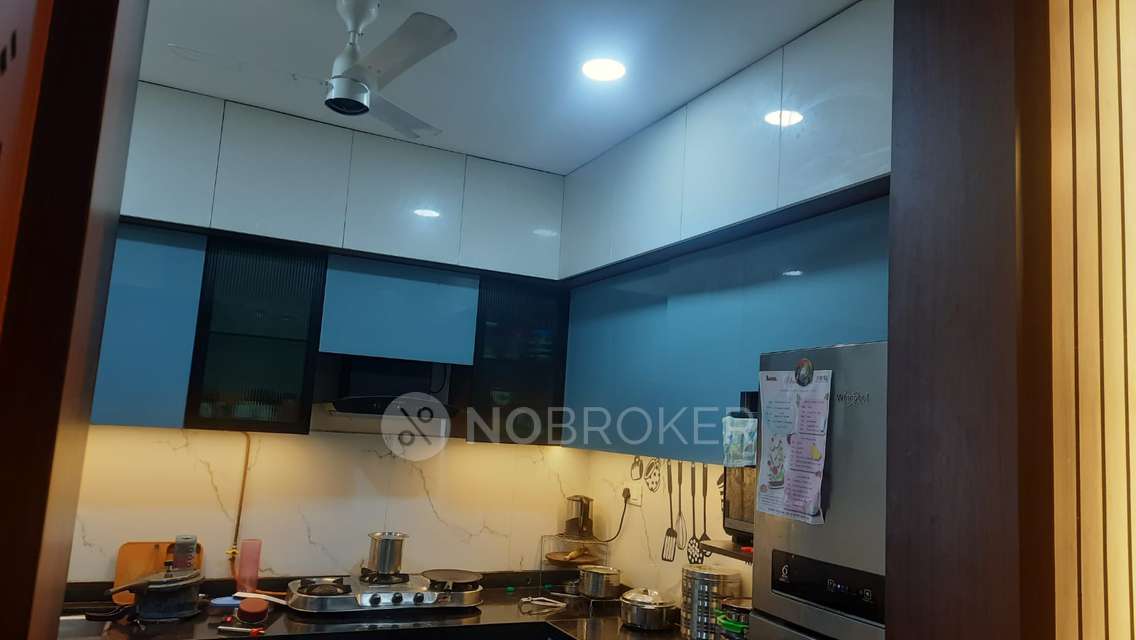 2 BHK Flat In Rohan Silver Gracia, Ravet For Sale  In Ravet