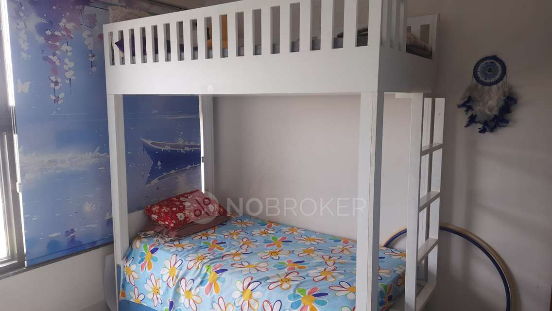 2 BHK Flat In Rohan Silver Gracia, Ravet For Sale  In Ravet